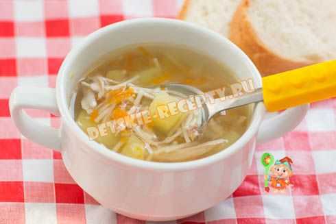Суп из белых грибов — наваристые грибные супы из сухих (сушеных) или свежих грибов 2017
