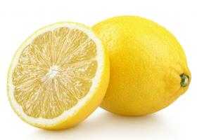 Лимонное варенье
