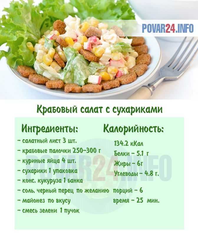 Салат с маринованными грибами – 10 рецептов приготовления