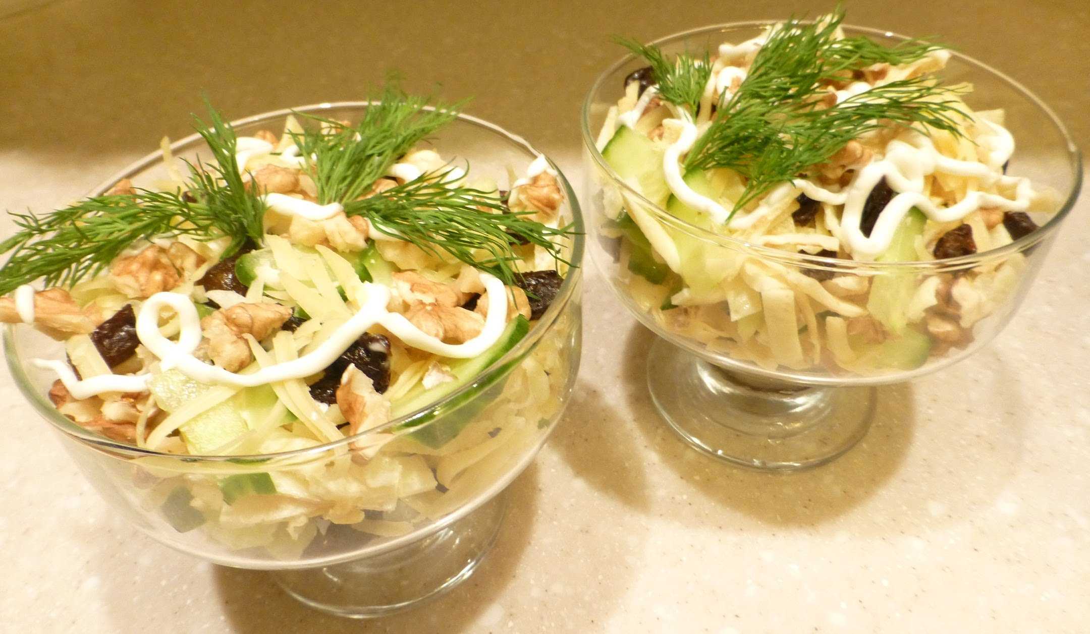Салат из нельмы рецепты с фото