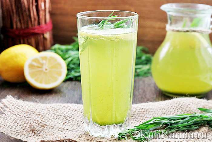 Как сделать лимонад в домашних условиях из лимона