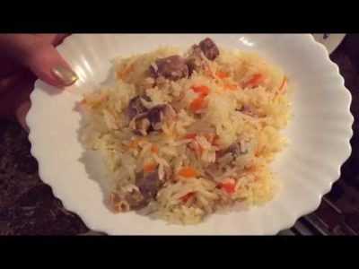 Рис с грибами – 7 вкуснейших рецептов приготовления