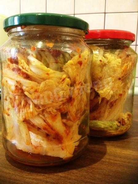 Рецепт засолки пекинской капусты: подборка вкусных рецептов приготовления.