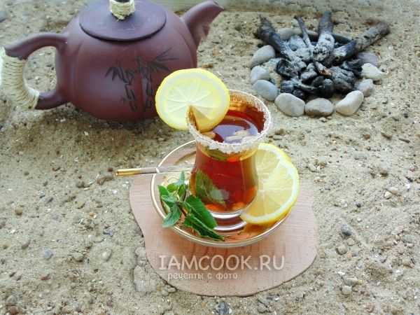 Чай с медом: польза напитка и тонкости приготовления