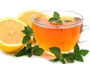 Чай с лимоном и медом: полезные свойства, состав, калорийность. Разные рецепты полезного чая, противопоказания к применению.