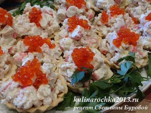 Салат морской — потрясающее собрание вкусных и полезных продуктов: рецепт с фото и видео