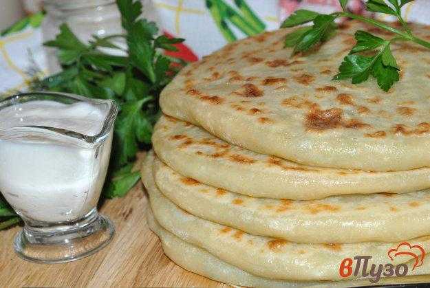 Что мы знаем о дагестанской кухне? чуду