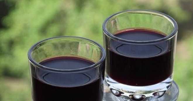 Вино из шелковицы - рецепты в домашних условиях из черного, белого тутовника