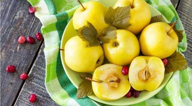 Квашеная капуста с яблоками в домашних условиях: рецепт с фото
