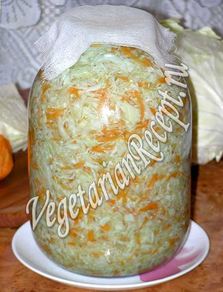 Квашение капусты: сколько соли на 1 кг капусты нужно положить для вкусной засолки?