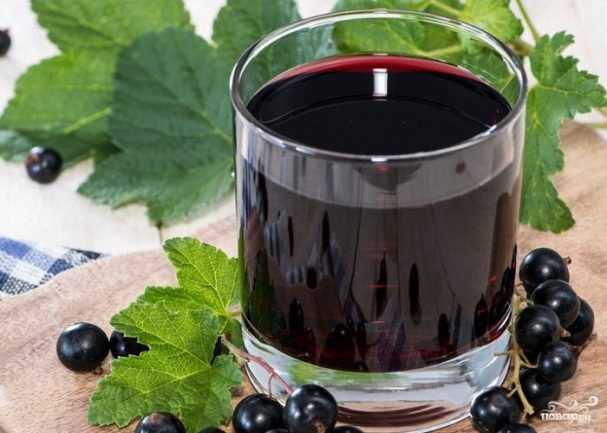 Вино из черники: 2 рецепта в домашних условиях