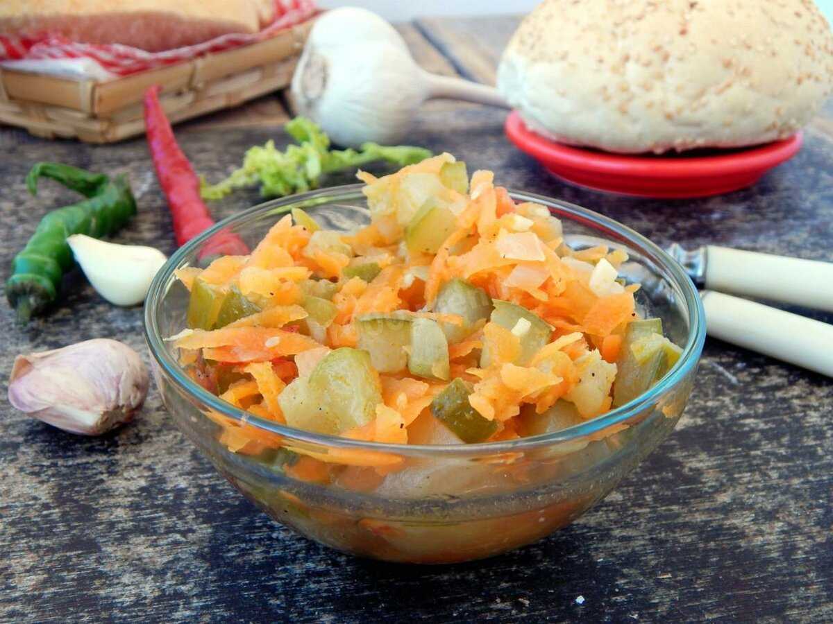 Немецкий картофельный салат — где попробовать и как приготовить дома: рецепты и отзывы