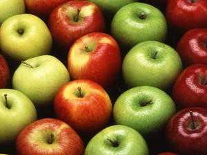 Моченые яблоки - польза и вред для здоровья