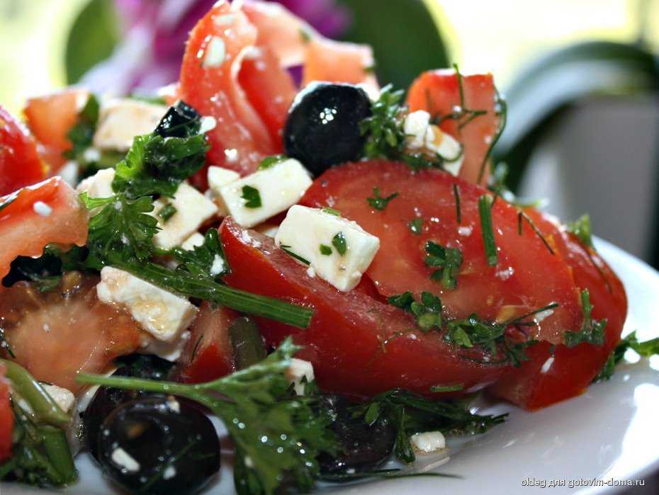 Салат суши — 7 рецептов невероятно вкусного салата
