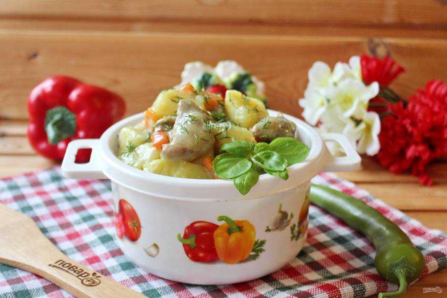 Рецепты вкусных салатов, о которых вы не знали