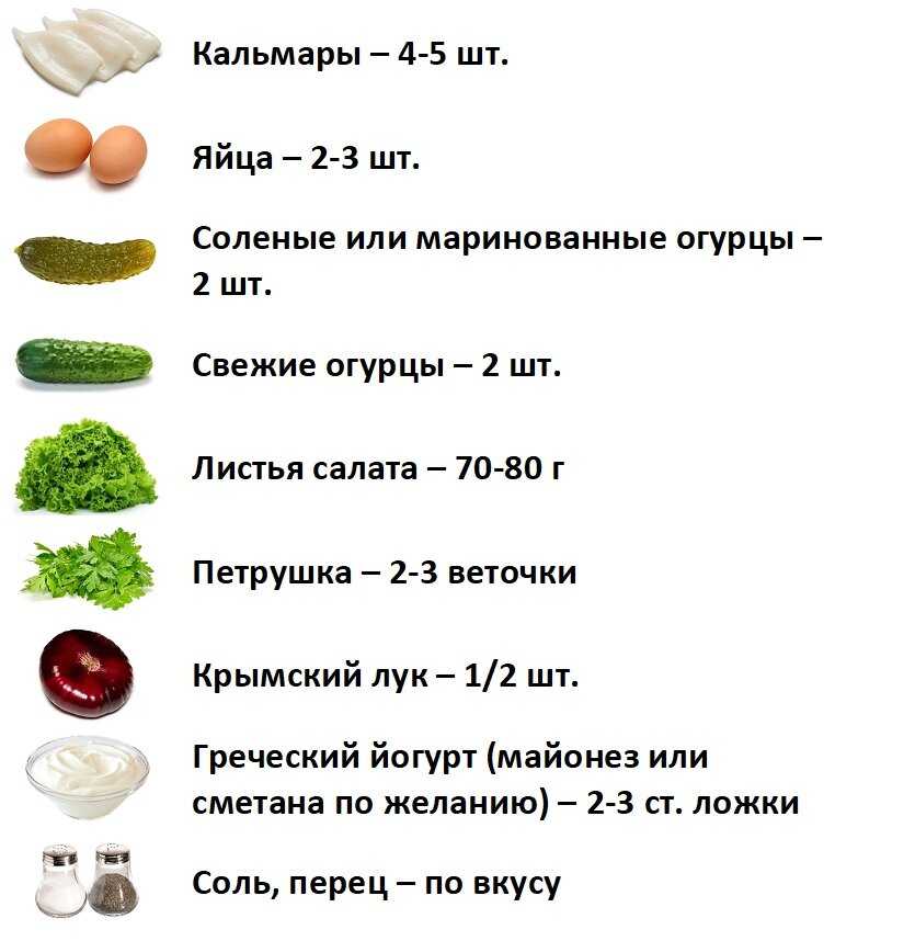 Кальмары с морковью и луком рецепт с фото пошагово - 1000.menu