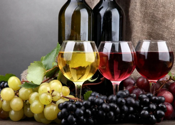 Виноградное вино: рецепты в домашних условиях