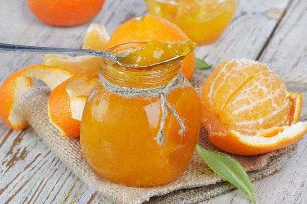 Топ рецептов диетического варенья из киви, апельсина и сливы | simpleslim