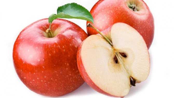Чем полезны моченые яблоки для женщин