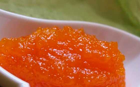 Повидло из абрикосов на зиму - рецепты в домашних условиях через мясорубку, в мультиварке, с апельсином и желатином