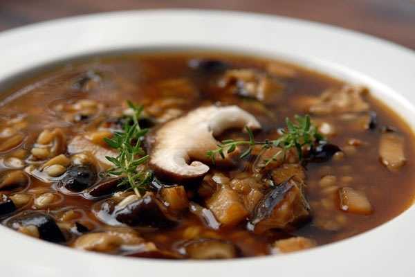 Сколько варить подосиновики (для супа, перед жаркой)? | whattimes.ru
