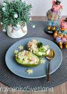 Салаты с авокадо и креветками — 7 очень вкусных рецептов на праздничный стол