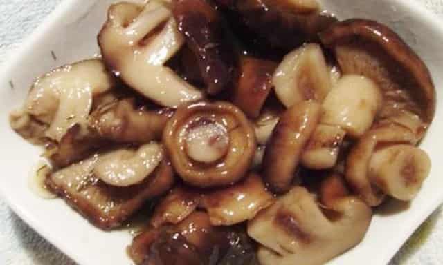 Свинушки жареные: как приготовить грибы на сковороде и с картошкой