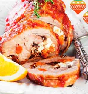 Буженина в духовке – рецепты в фольге из свинины, говядины или курицы