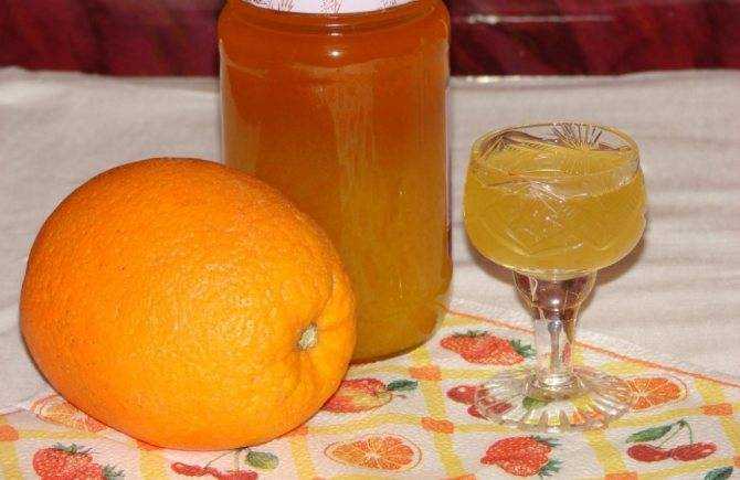 Настойка на апельсинах и водке - prime drink алкогольные напитки