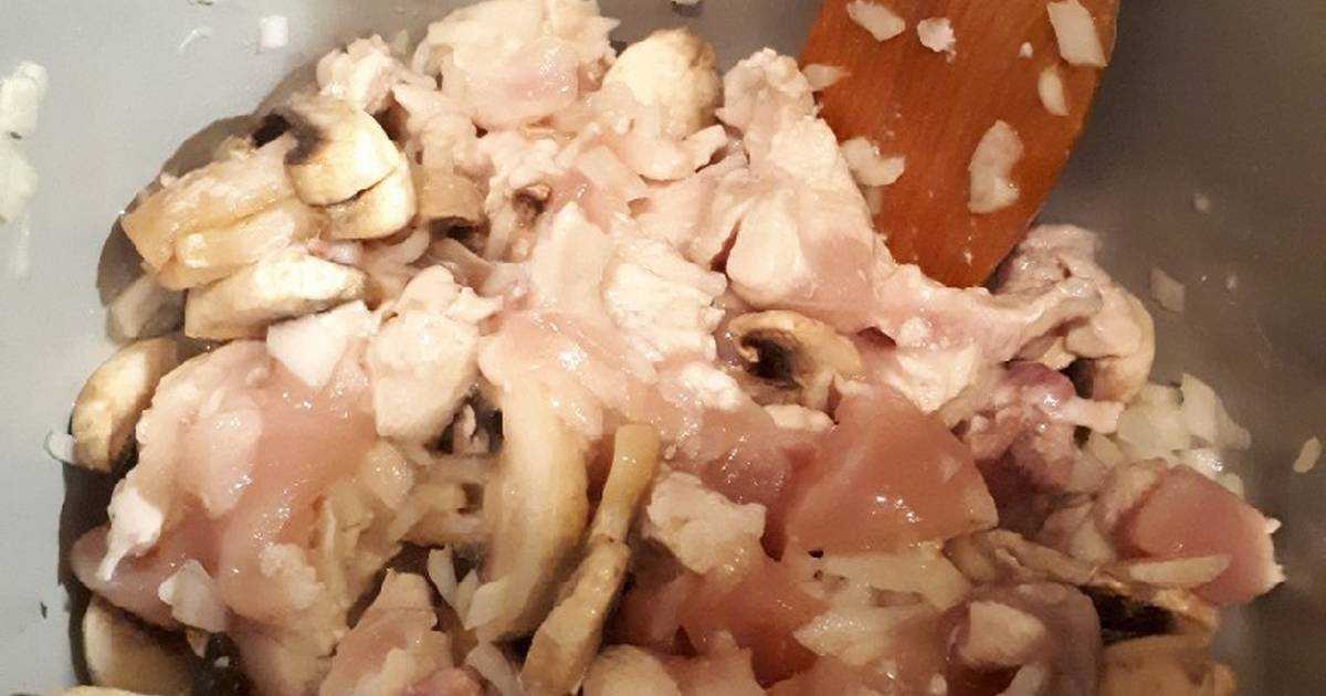 Как приготовить грибы рыжики