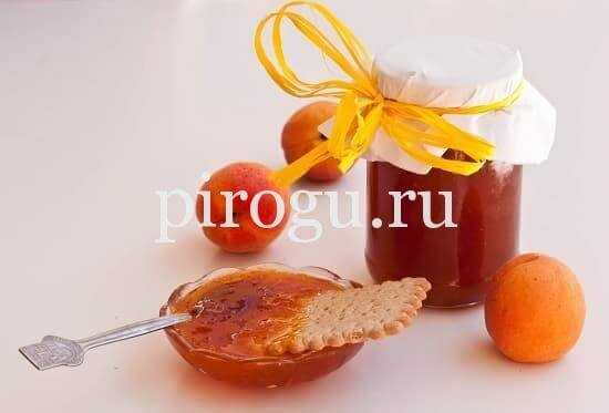 Варенье из персиков дольками «пятиминутка» без воды с лимоном - рецепт с фото пошагово