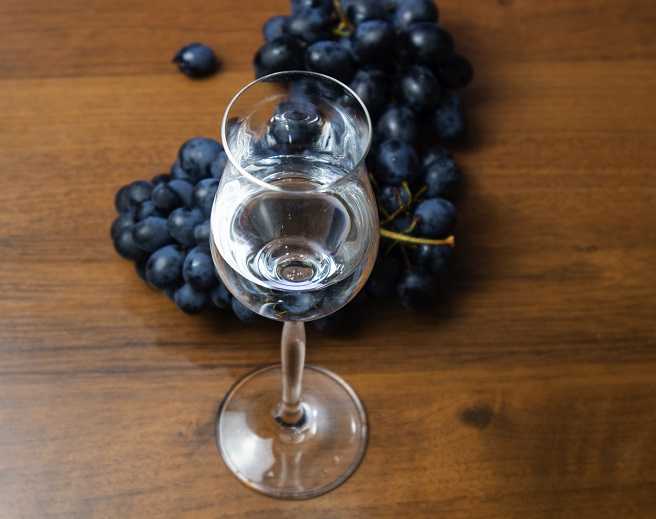 Чача из винограда в домашних условиях рецепт без дрожжей