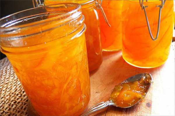 Абрикосовый джем на зиму: 7 рецептов джема из абрикосов с фото