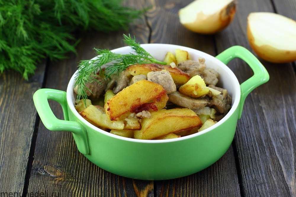 Картошка с грибами в мультиварке – лучше, чем на сковороде. рецепты картошки с грибами в мультиварке: жаренная, тушеная, запеченная