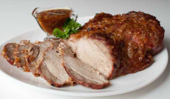 Копчение мяса в домашних условиях в коптильне горячего копчения: как закоптить мясо свинины