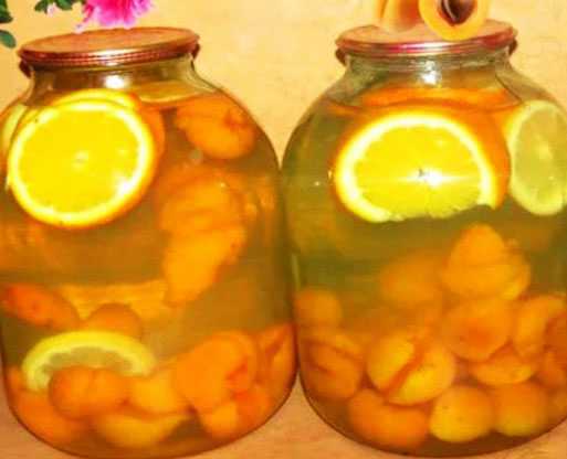 Рецепты заготовок из апельсинов на зиму