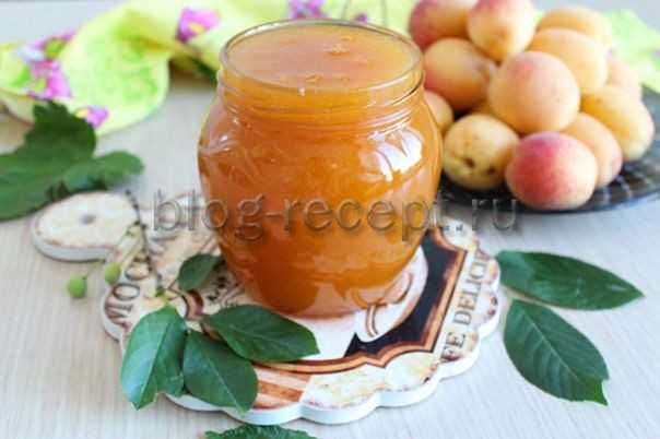 Джем из персиков - вкусные и необычные рецепты сладкого лакомства