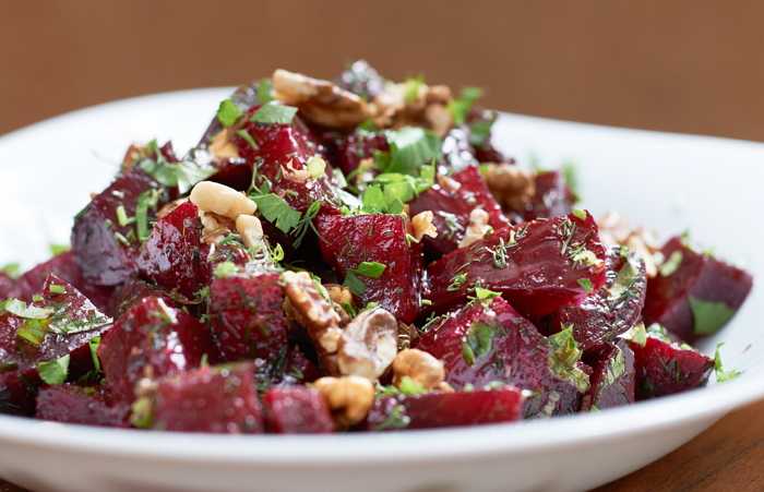 Свекла на зиму в банках  —  8 очень вкусных рецептов в домашних условиях