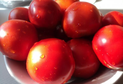 Зелёные маринованные помидоры "армянчики". добро пожаловать, любители остренького!. обсуждение на liveinternet