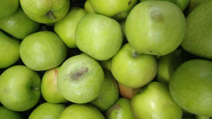 Чем полезны яблоки для организма женщины?