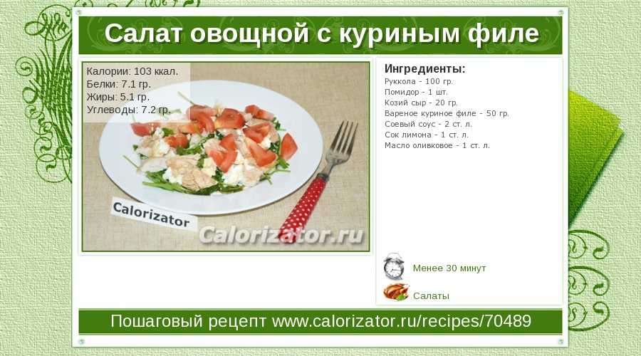 Салат из овощей калории. Салат овощной сколько калорий в 100 граммах. Килокалорий в овощном салате. Овощной салат ккал.