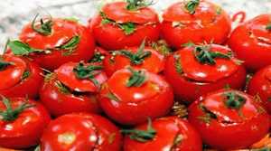 Помидоры по-армянски на зиму: вкусные рецепты малосольных и маринованных томатов с фото