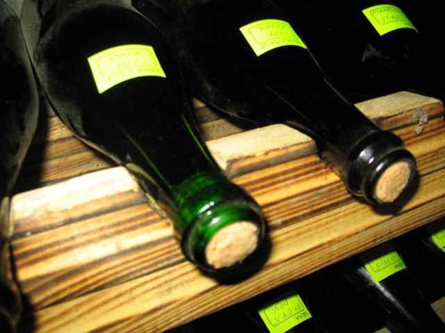 Как сделать крепленое вино из винограда в домашних условиях (ассортимент крепленых вин)