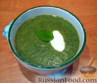 Суп из крапивы: 7 весенних рецептов крапивного супа