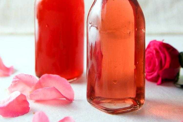 Вино из лепестков роз в домашних условиях – универсальный рецепт