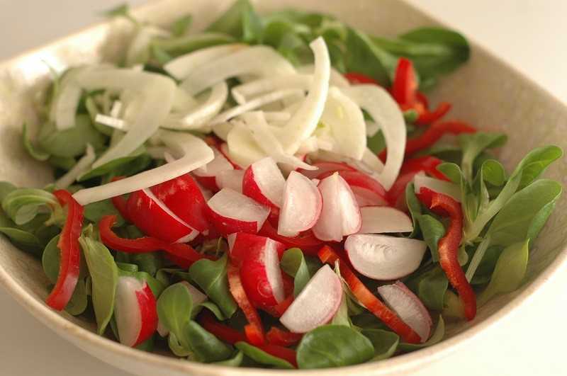 Салаты на день рождения: топ 10 самых вкусных и популярных рецептов