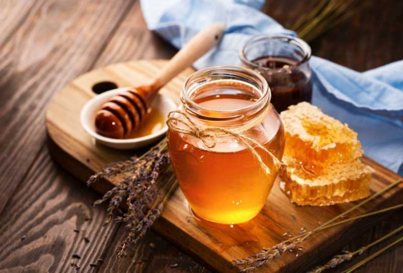 Лечение гастрита медом: рецепты