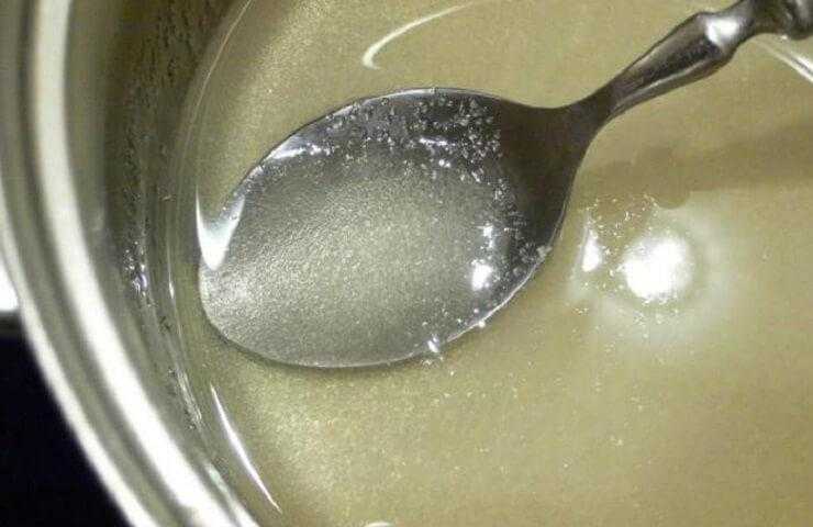 Рецепт самогона из сахара и дрожжей
