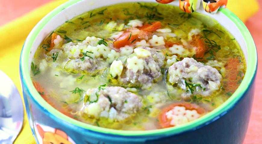 Рисовый суп с курицей в мультиварке: 3 вкусных рецепта