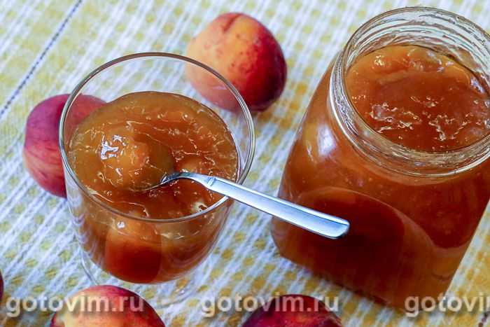 Как варить абрикосовое варенье в мультиварке